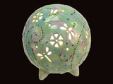 Lighted Dragonfly Luminary