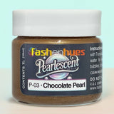 Fashenhues P-3 Chocolate Pearlescence (1 oz.)