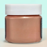 Fashenhues P-6 Pearlescent Metallics - Peach Pearl 1 oz