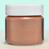 Fashenhues P-6 Pearlescent Metallics - Peach Pearl 1 oz