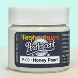 Fashenhues P-9 Pearlescent Metallics - Honey Pearl