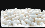 Biodegradable/Eco Friendly 1.30 cu. ft. (9.7 Gallons) Anti-Static Packing Peanuts Popcorn