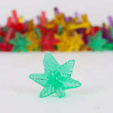 Cannabis Lights Multi Color