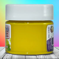 Fashenhues S-11 Yellow Translucent Stain (0.5 oz.)