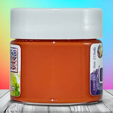 Fashenhues S-12 Orange Translucent Stain (0.5 oz.)