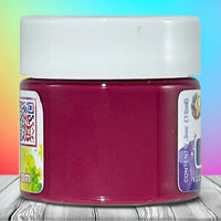 Fashenhues S-22 Magenta Translucent Stain (0.5 oz.)