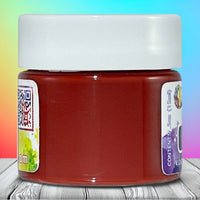 Fashenhues S-24 Maroon Translucent Stain (0.5 oz.)