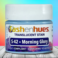 Fashenhues S-42 Morning Glory Translucent Stain (0.5 oz.)