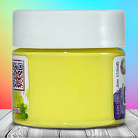 Fashenhues S-43 Canary Yellow Translucent Stain (0.5 oz.)