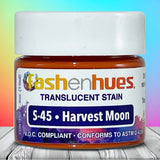 Fashenhues S-45 Harvest Moon Translucent Stain (0.5 oz.)