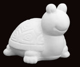 Speedy the Turtle