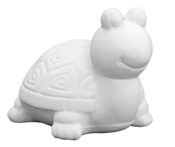 Speedy the Turtle