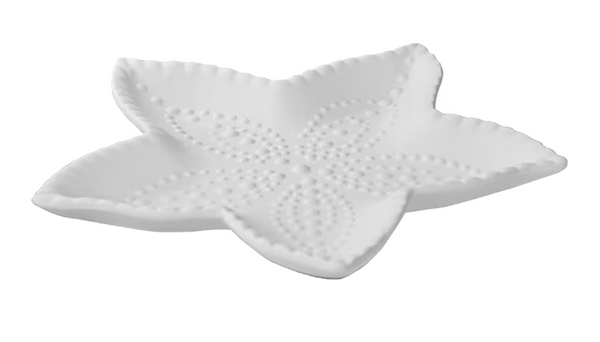 8" Starfish Dish