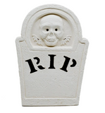 Tombstone Lantern