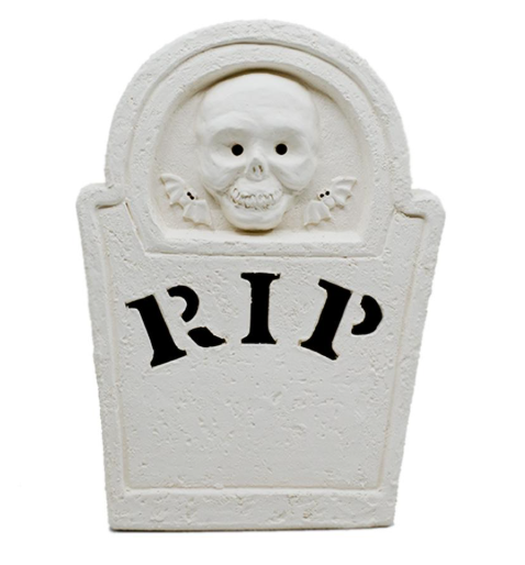 Tombstone Lantern
