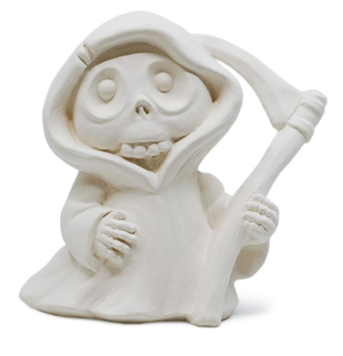 Grim Reaper Party Animal