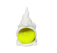 Little Gnome Scrubby Holder