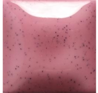 Mayco SP270 Speckled Pink-A-Dot Stroke & Coat Glaze