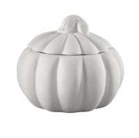 4-3/4" Pumpkin Box