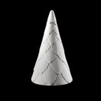 10" Modern Christmas Tree