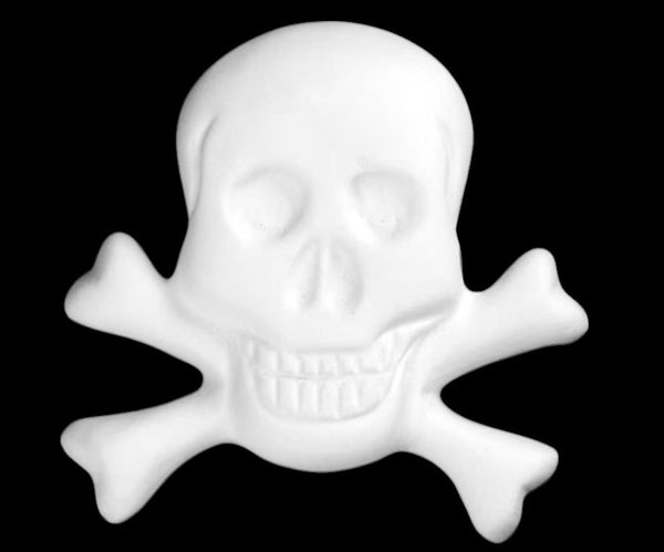 Skull and Crossbones Tag-Along