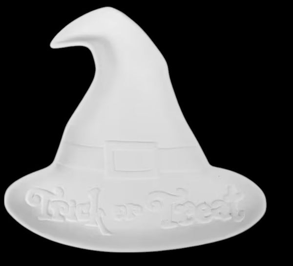 Trick or Treat Dish