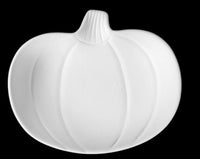 Petite Pumpkin Dish