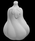 Twisted Gourd