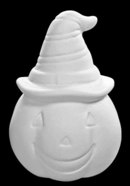Jack-O-Lantern Mighty Tot
