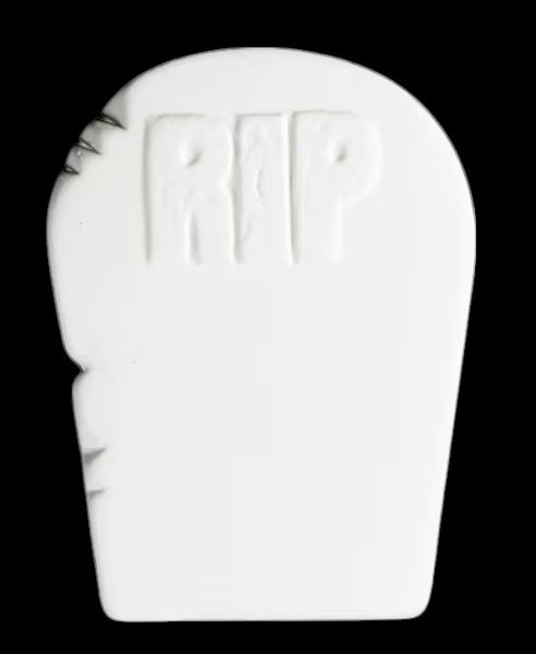 Tombstone Tag-Along