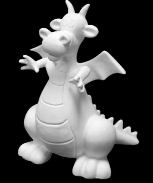 Freddy the Dragon