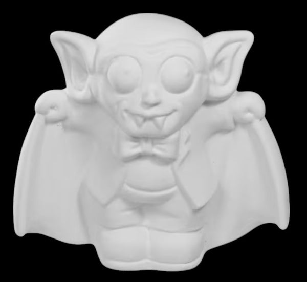Drake the Dracula