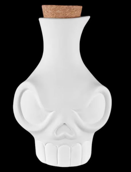 Spooky Spirits Decanter