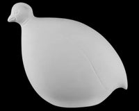 Hazel the Hen Figurine