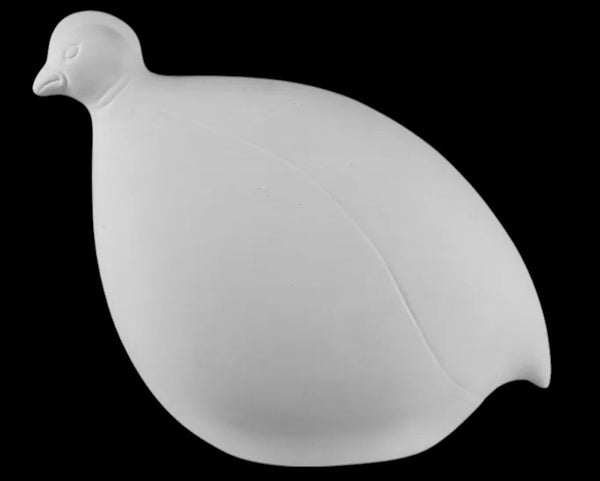 Hazel the Hen Figurine