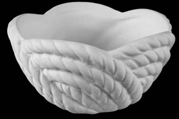 Sailor's Knot Bowl