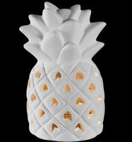 Posh Pineapple Night Light