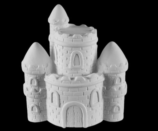 Sand Castle Bank