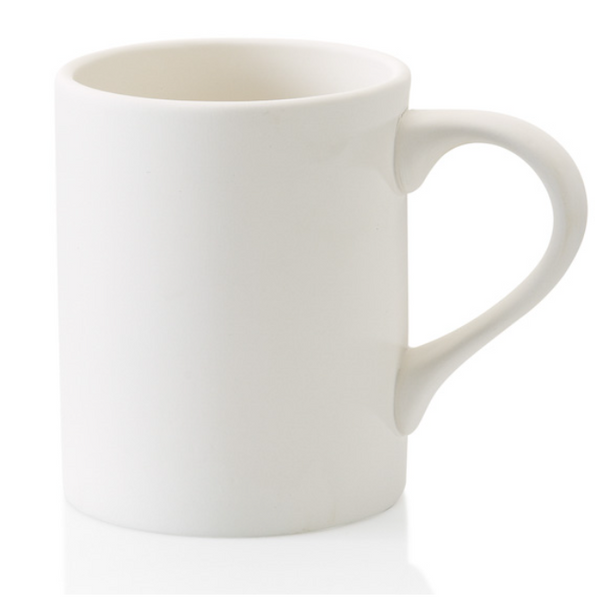 Bisque For Benefits - 16 ounce Mug