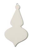 Vintage Ornament 1