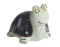 Speedy the Turtle