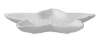 8" Starfish Dish