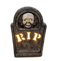 Tombstone Lantern