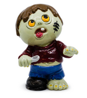 Zombie Party Animal