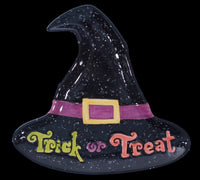 Trick or Treat Dish
