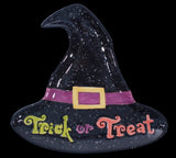 Trick or Treat Dish