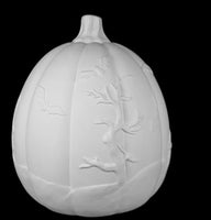 Wicked Pumpkin