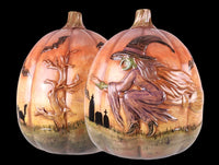 Wicked Pumpkin