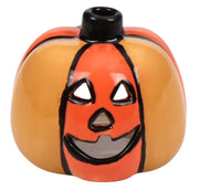 Small Pumpkin Votive