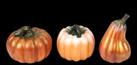 Tall Gourd
